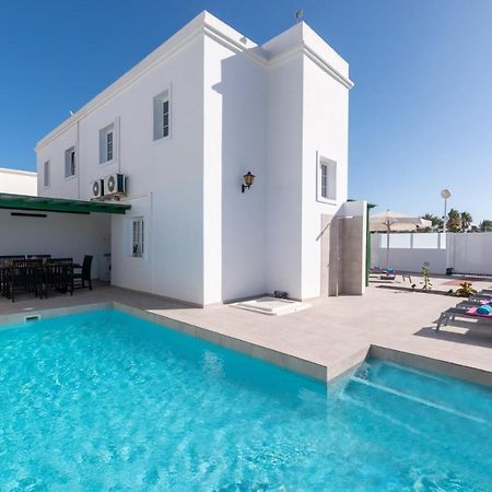 Villa Togio 2 By Villa Plus Puerto del Carmen  Esterno foto