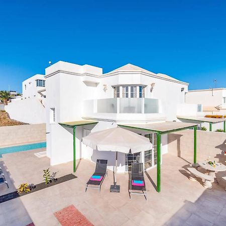 Villa Togio 2 By Villa Plus Puerto del Carmen  Esterno foto