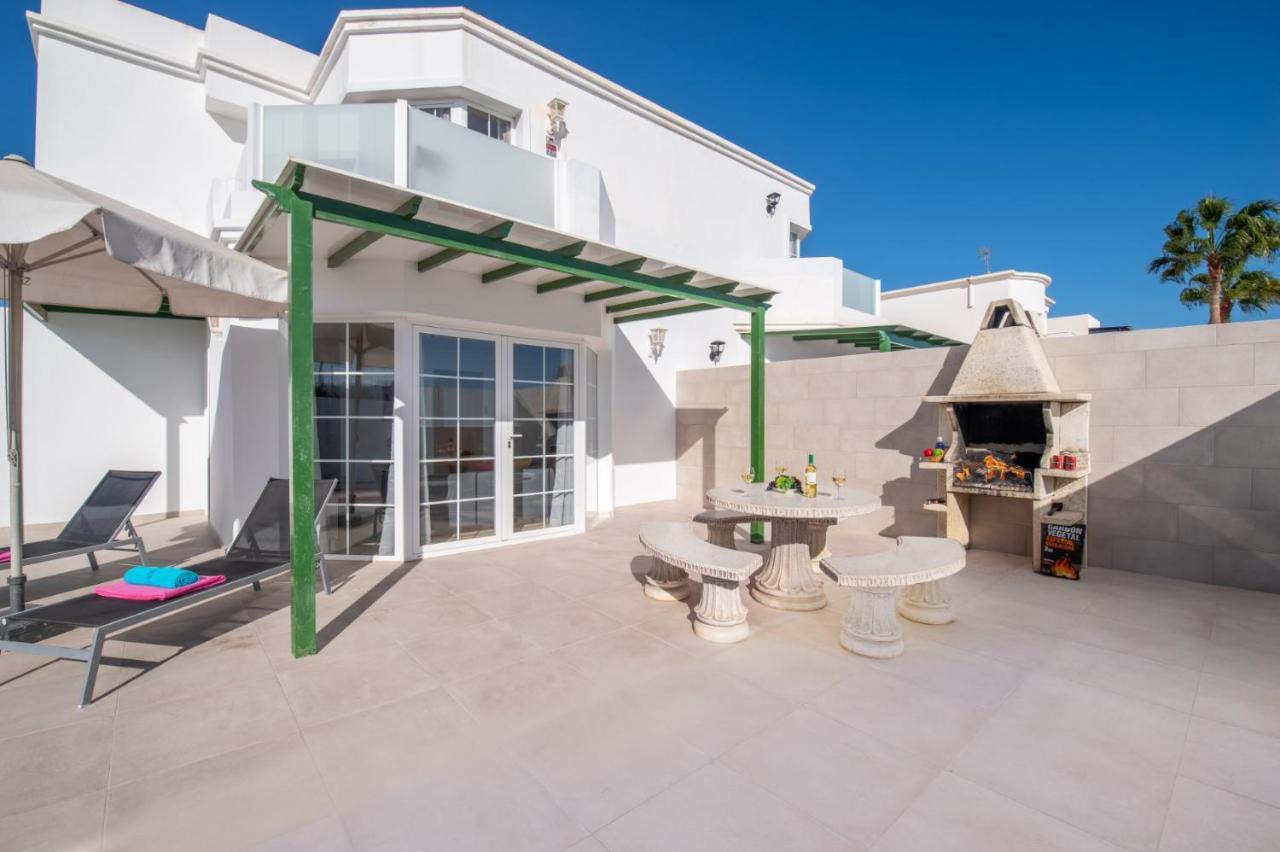 Villa Togio 2 By Villa Plus Puerto del Carmen  Esterno foto